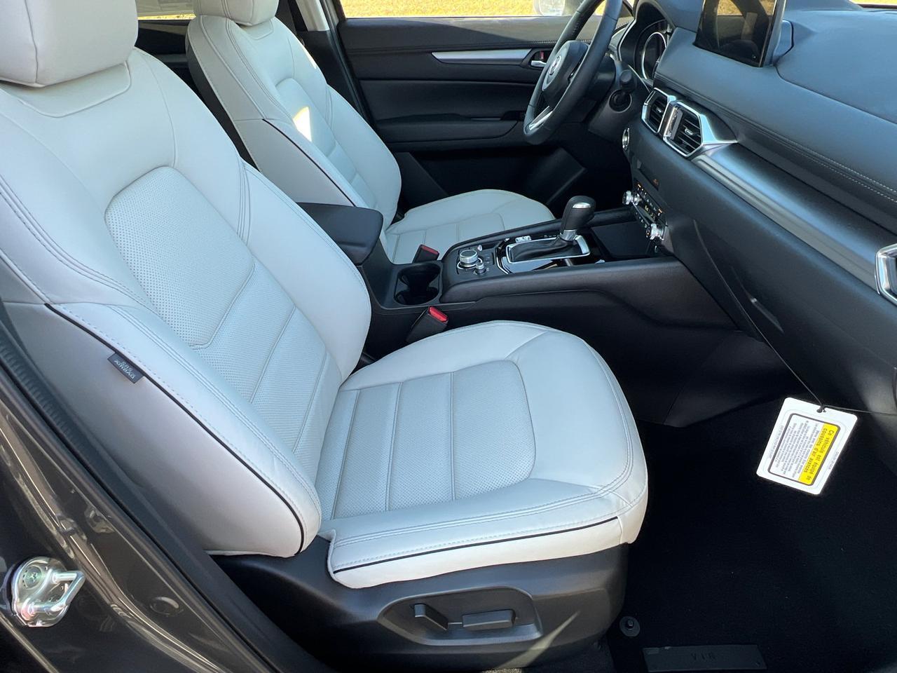 2025 MAZDA CX-5 2.5 S Preferred Package Hagerstown MD