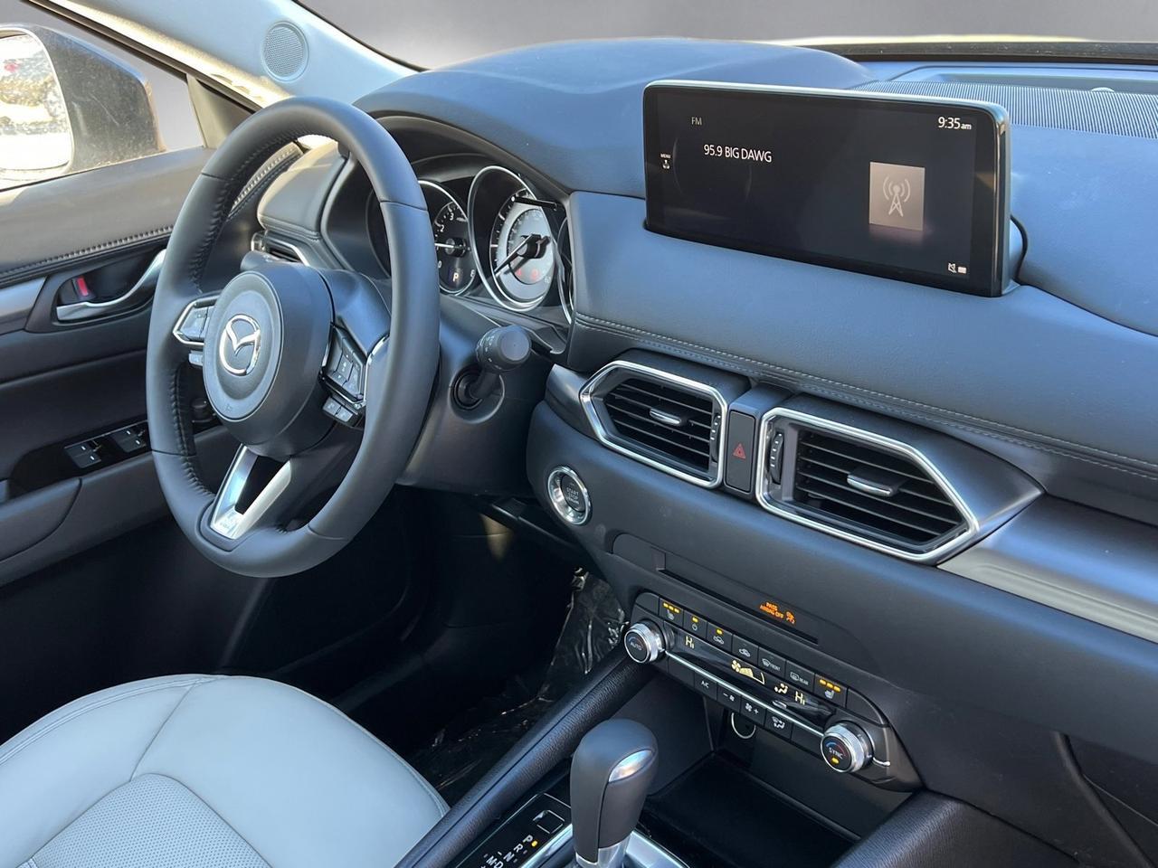 2025 MAZDA CX-5 2.5 S Preferred Package Hagerstown MD