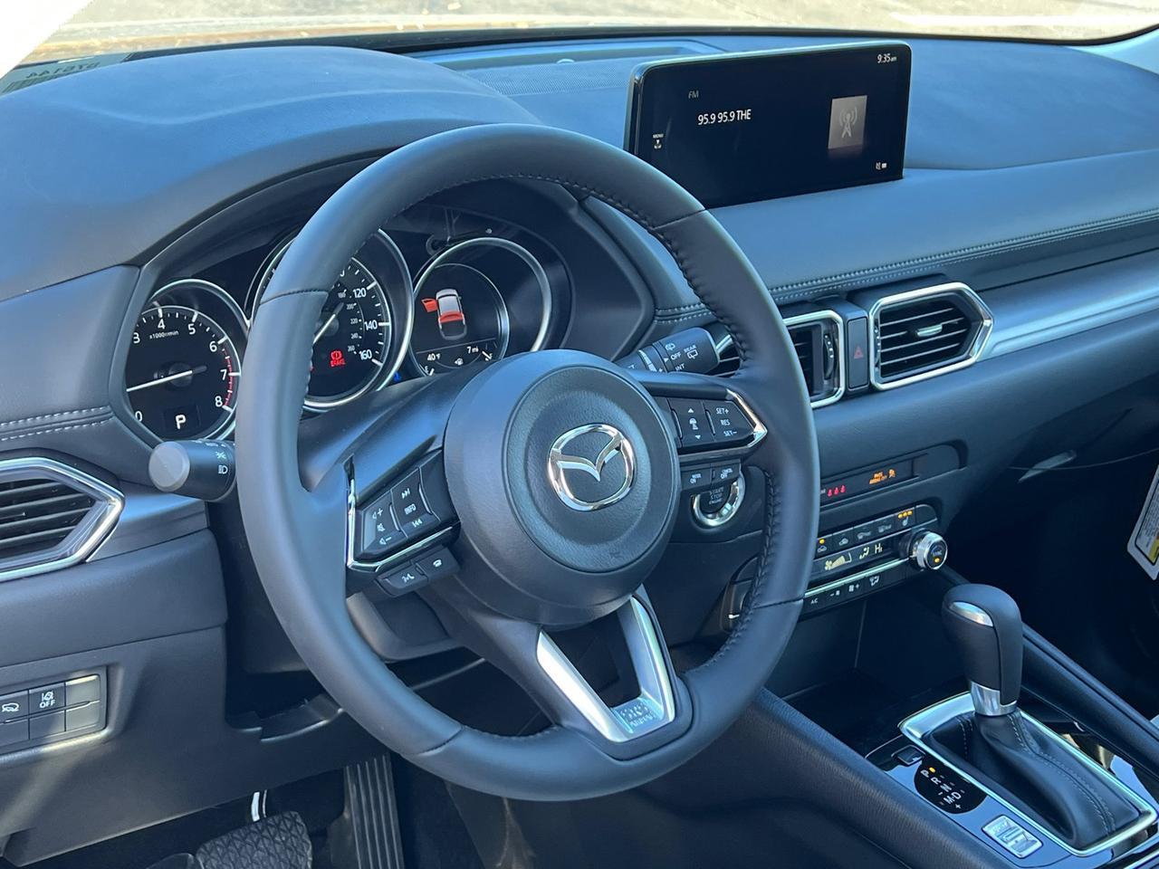 2025 MAZDA CX-5 2.5 S Preferred Package Hagerstown MD