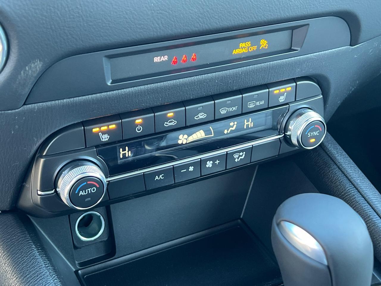 2025 MAZDA CX-5 2.5 S Preferred Package Hagerstown MD