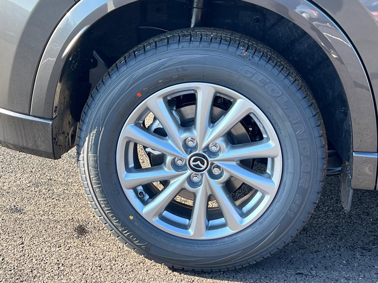 2025 MAZDA CX-5 2.5 S Preferred Package Hagerstown MD