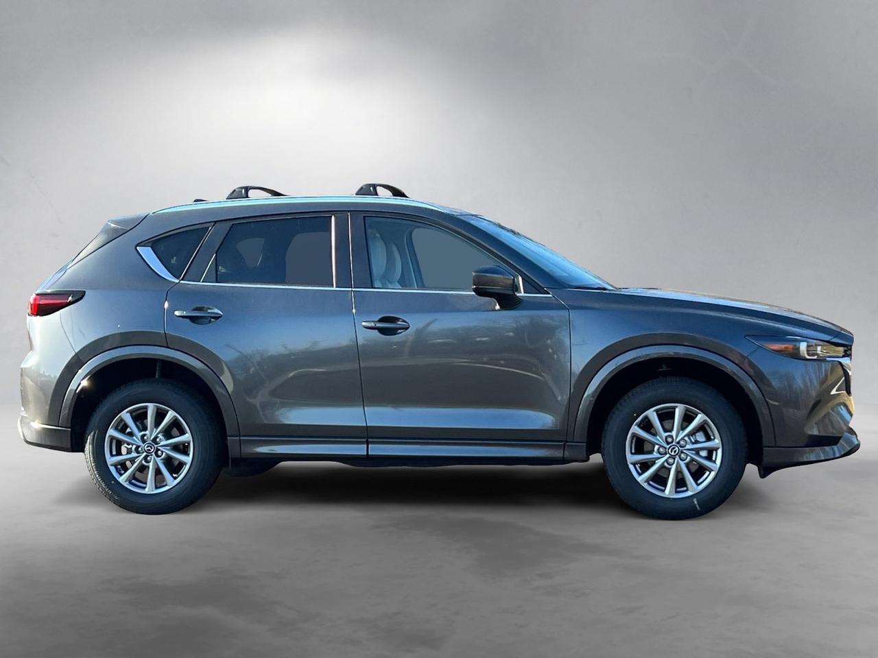 2025 MAZDA CX-5 2.5 S Preferred Package Hagerstown MD