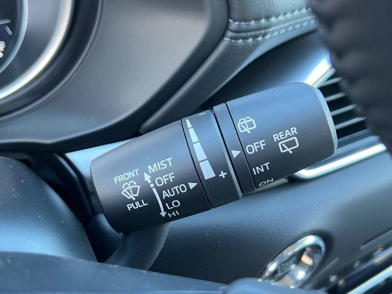 2025 MAZDA CX-5 2.5 S Preferred Package Hagerstown MD