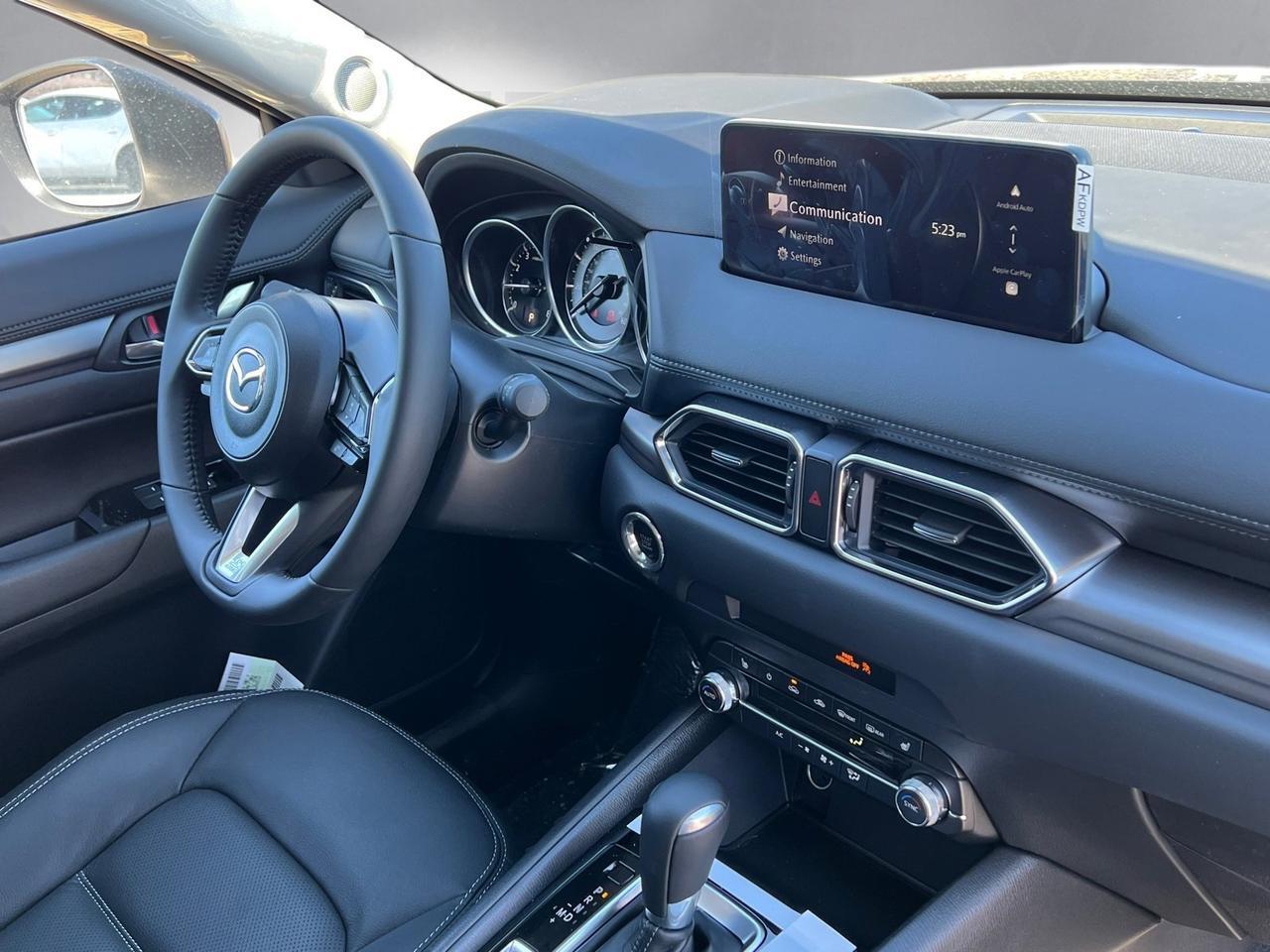 2025 MAZDA CX-5 2.5 S Preferred Package Hagerstown MD