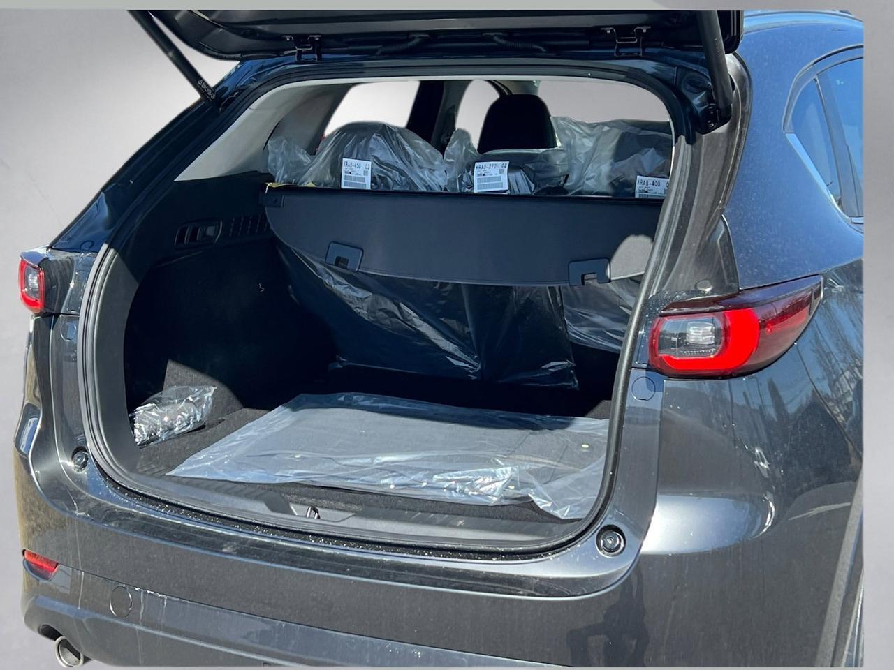 2025 MAZDA CX-5 2.5 S Preferred Package Hagerstown MD