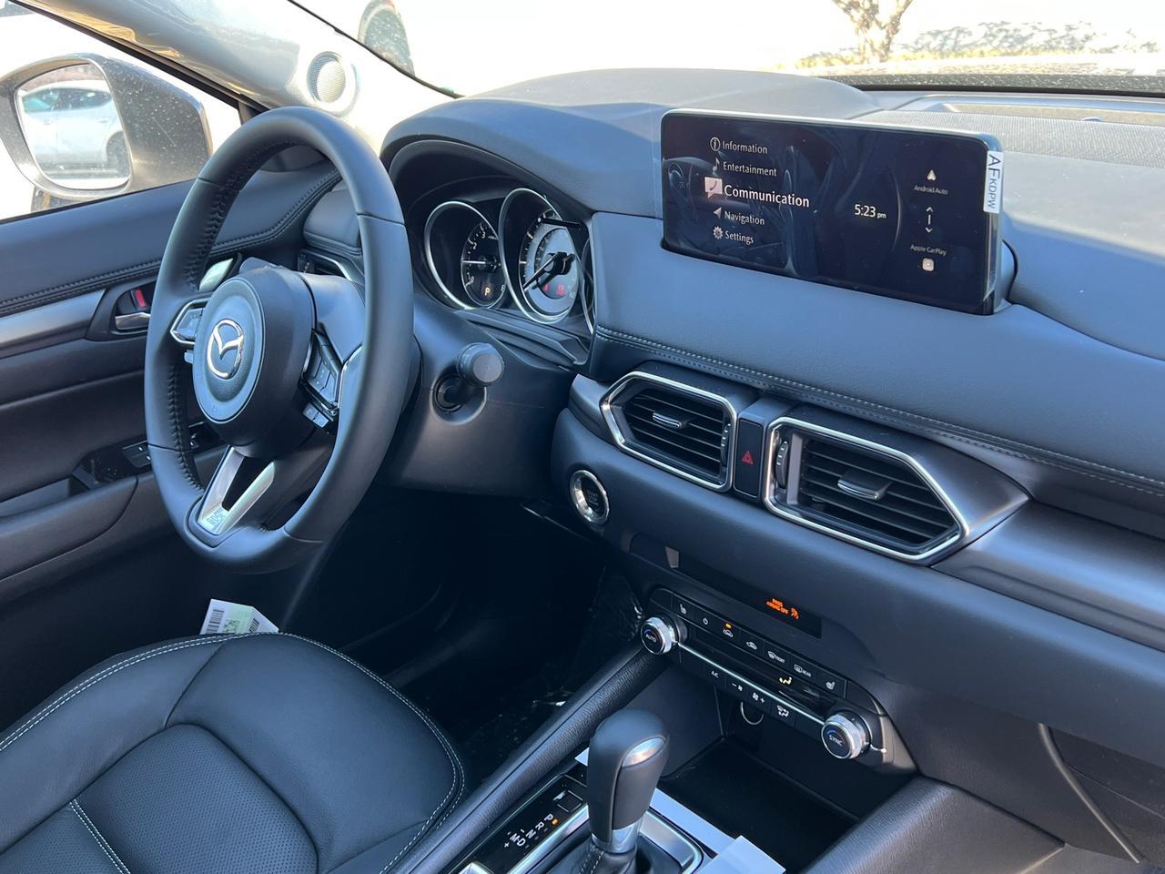 2025 MAZDA CX-5 2.5 S Preferred Package Hagerstown MD