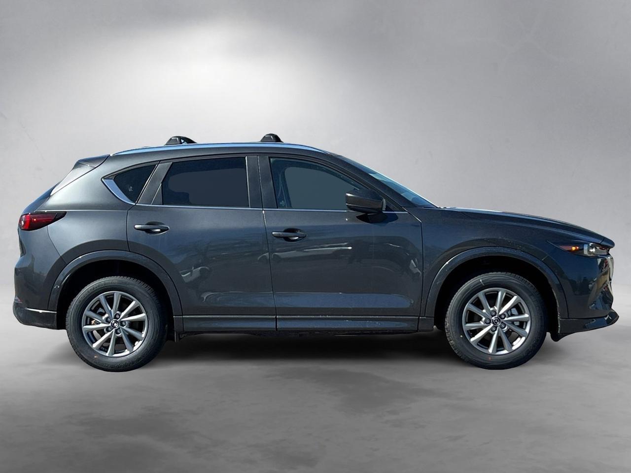 2025 MAZDA CX-5 2.5 S Preferred Package Hagerstown MD