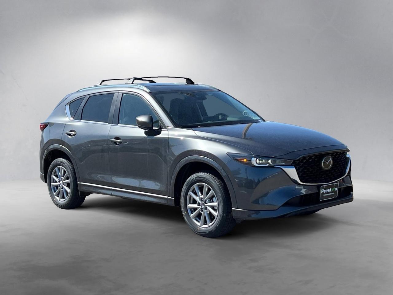 2025 MAZDA CX-5 2.5 S Preferred Package Hagerstown MD