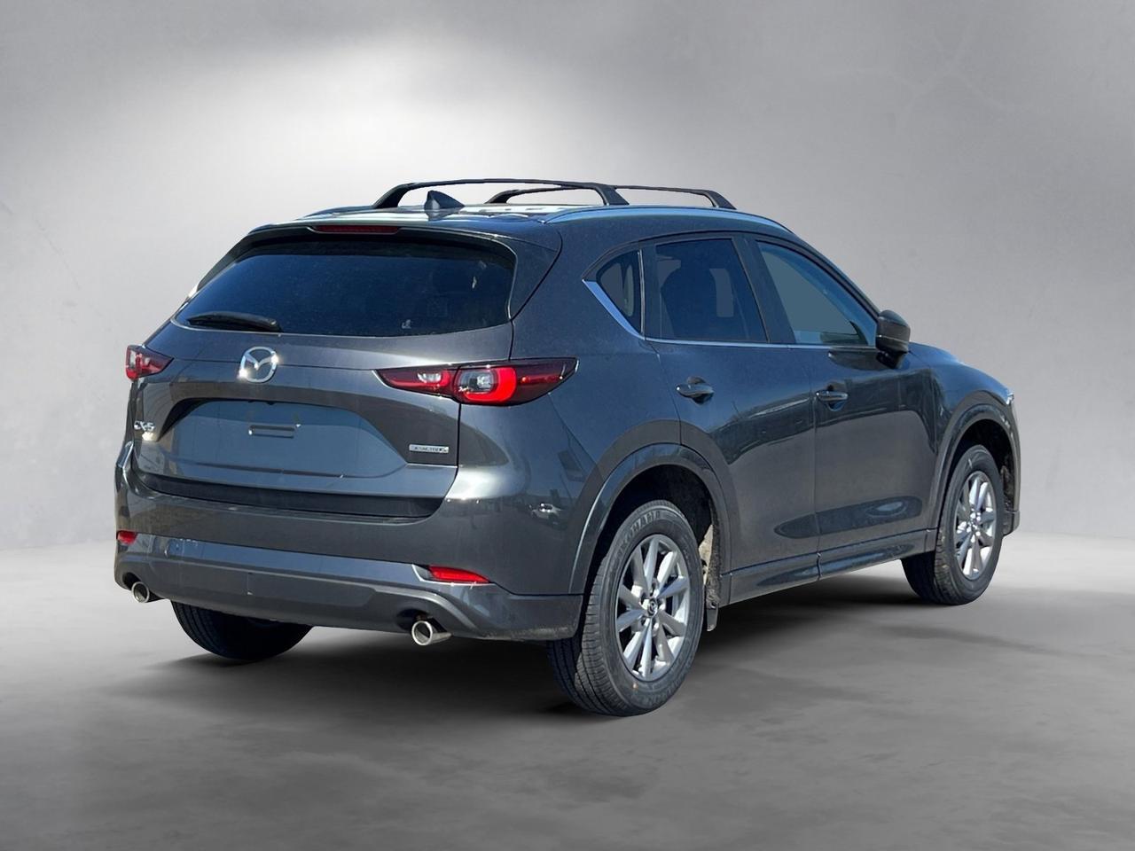 2025 MAZDA CX-5 2.5 S Preferred Package Hagerstown MD