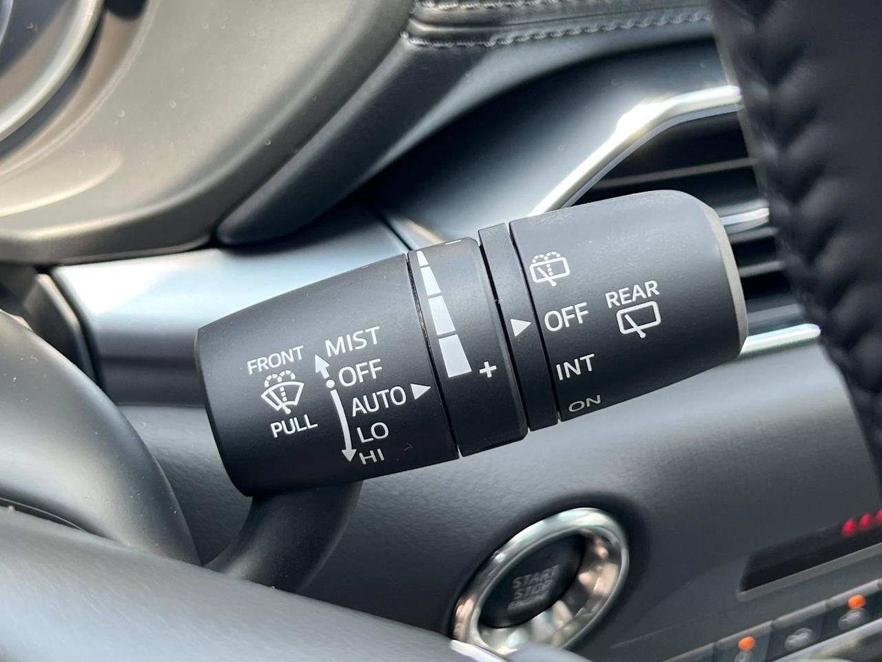 2025 MAZDA CX-5 2.5 S Preferred Package Hagerstown MD