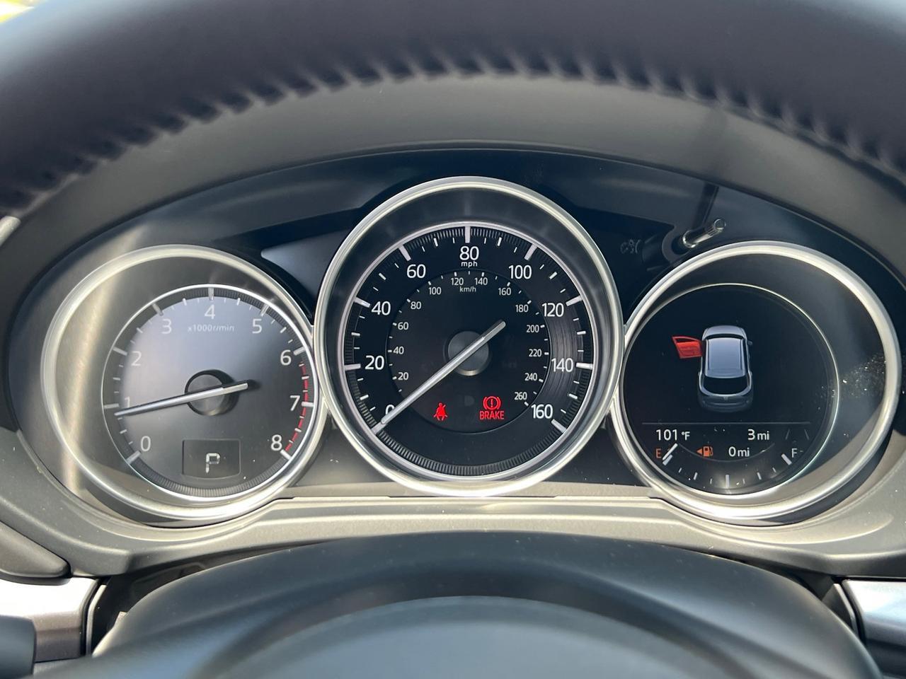 2025 MAZDA CX-5 2.5 S Preferred Package Hagerstown MD