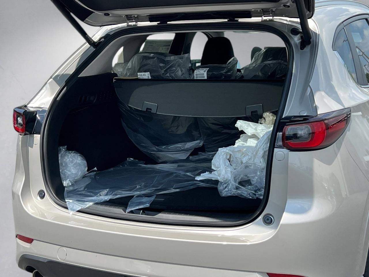 2025 MAZDA CX-5 2.5 S Preferred Package Hagerstown MD