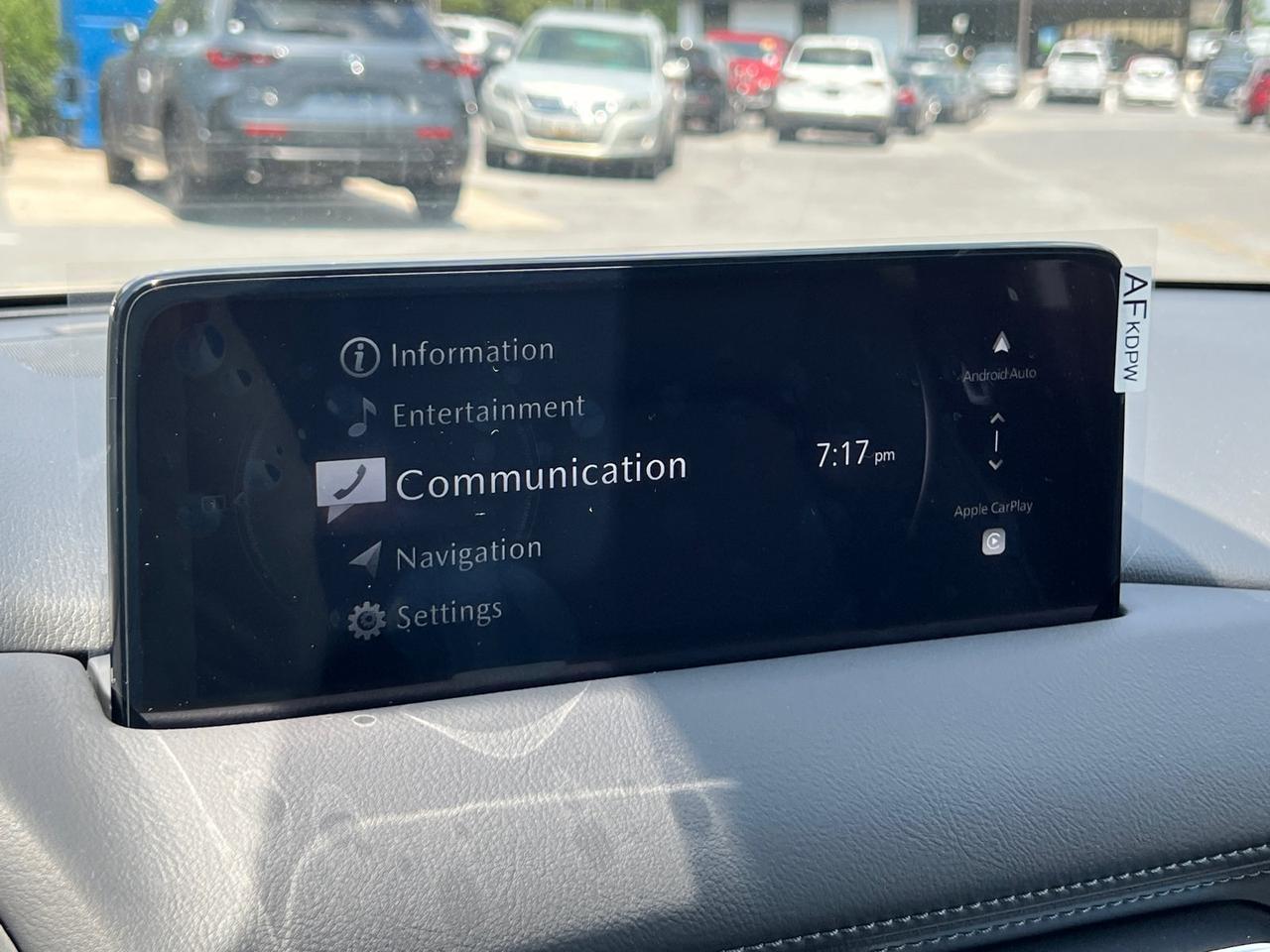 2025 MAZDA CX-5 2.5 S Preferred Package Hagerstown MD