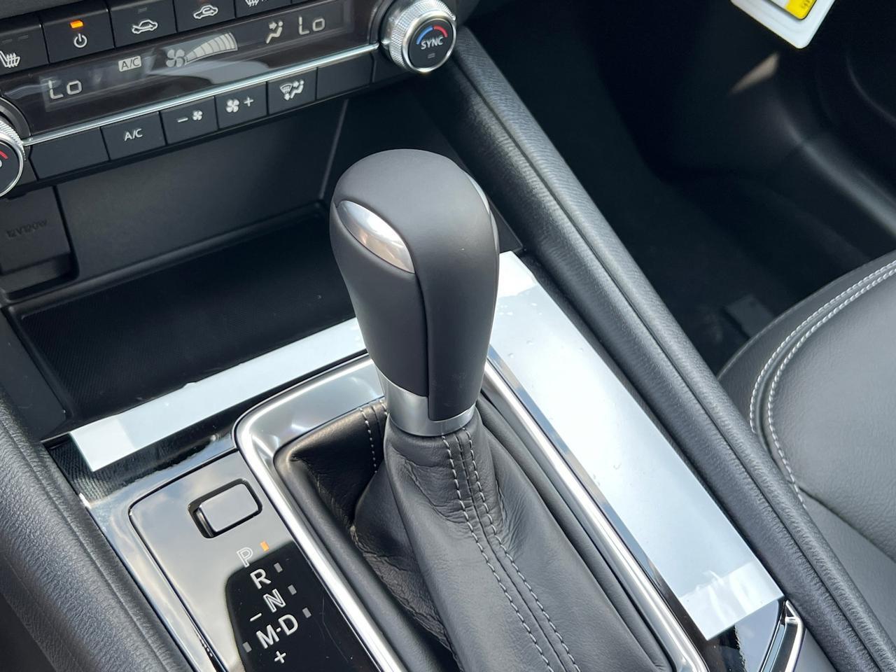 2025 MAZDA CX-5 2.5 S Preferred Package Hagerstown MD