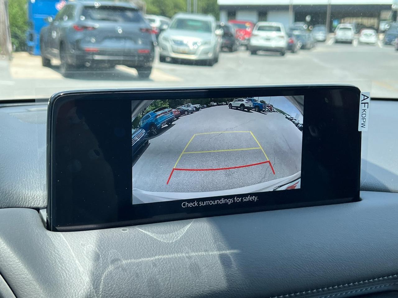 2025 MAZDA CX-5 2.5 S Preferred Package Hagerstown MD