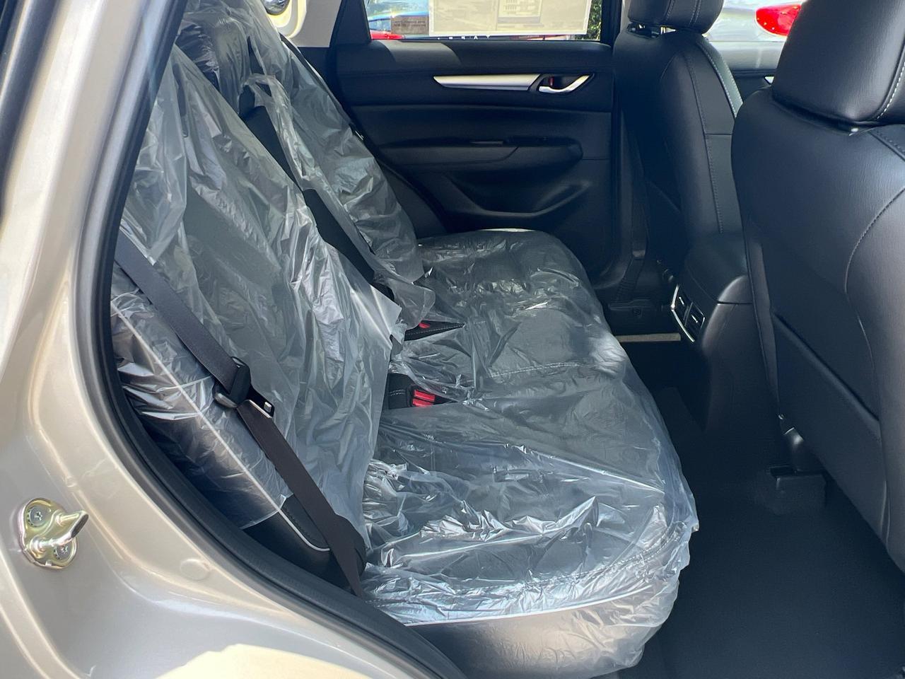 2025 MAZDA CX-5 2.5 S Preferred Package Hagerstown MD