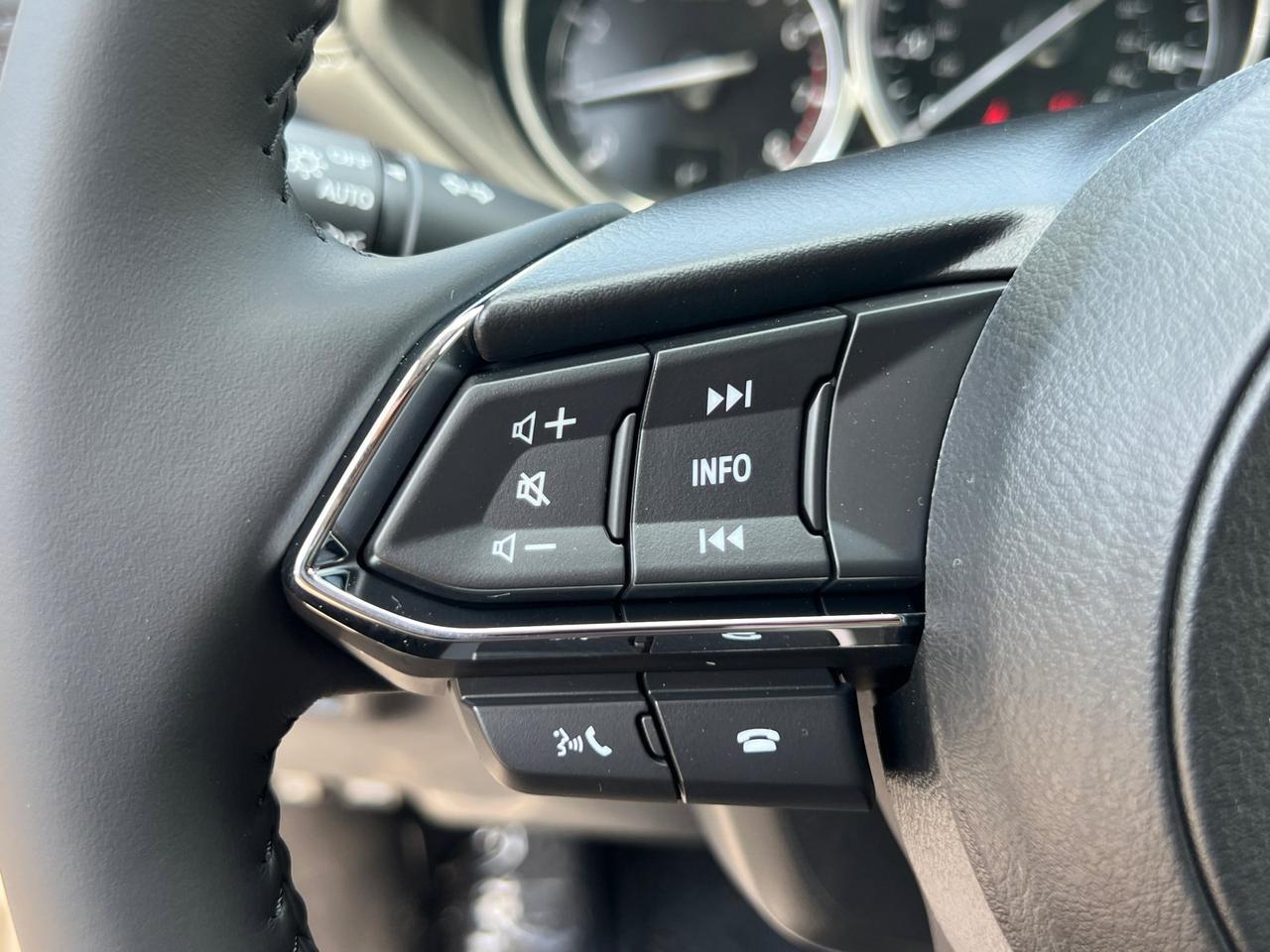 2025 MAZDA CX-5 2.5 S Preferred Package Hagerstown MD