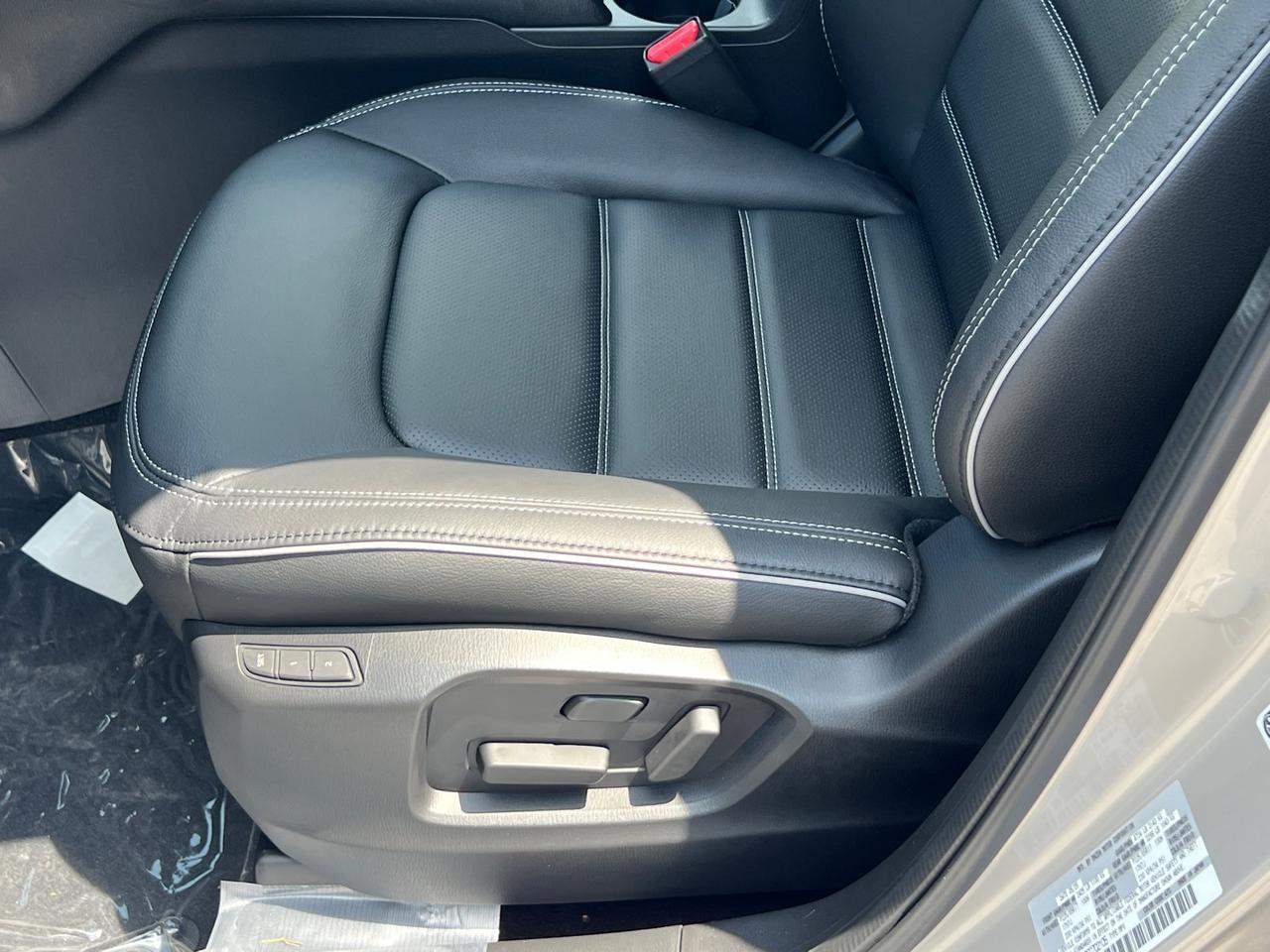 2025 MAZDA CX-5 2.5 S Preferred Package Hagerstown MD