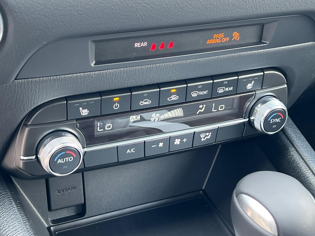 2025 MAZDA CX-5 2.5 S Preferred Package Hagerstown MD