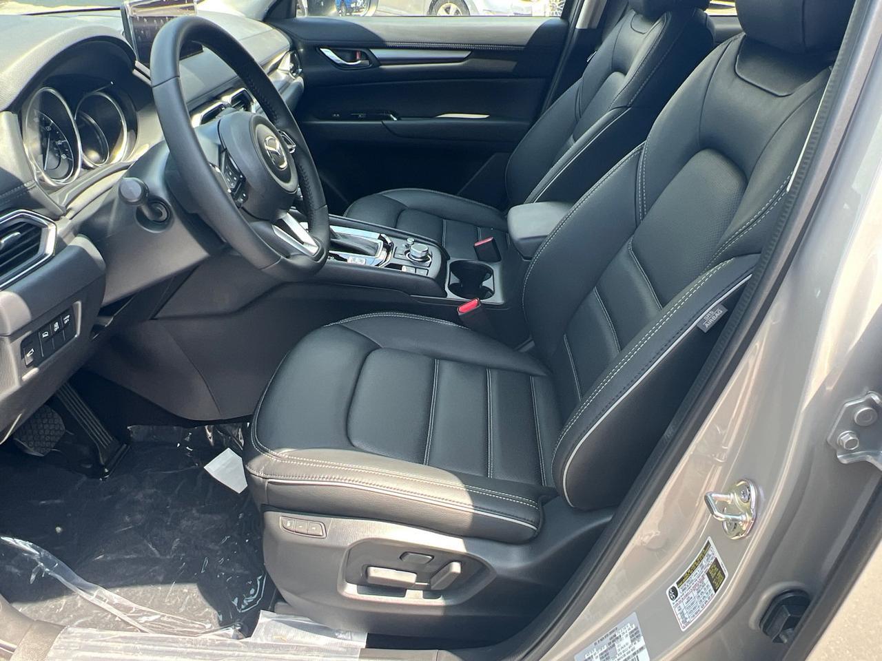 2025 MAZDA CX-5 2.5 S Preferred Package Hagerstown MD