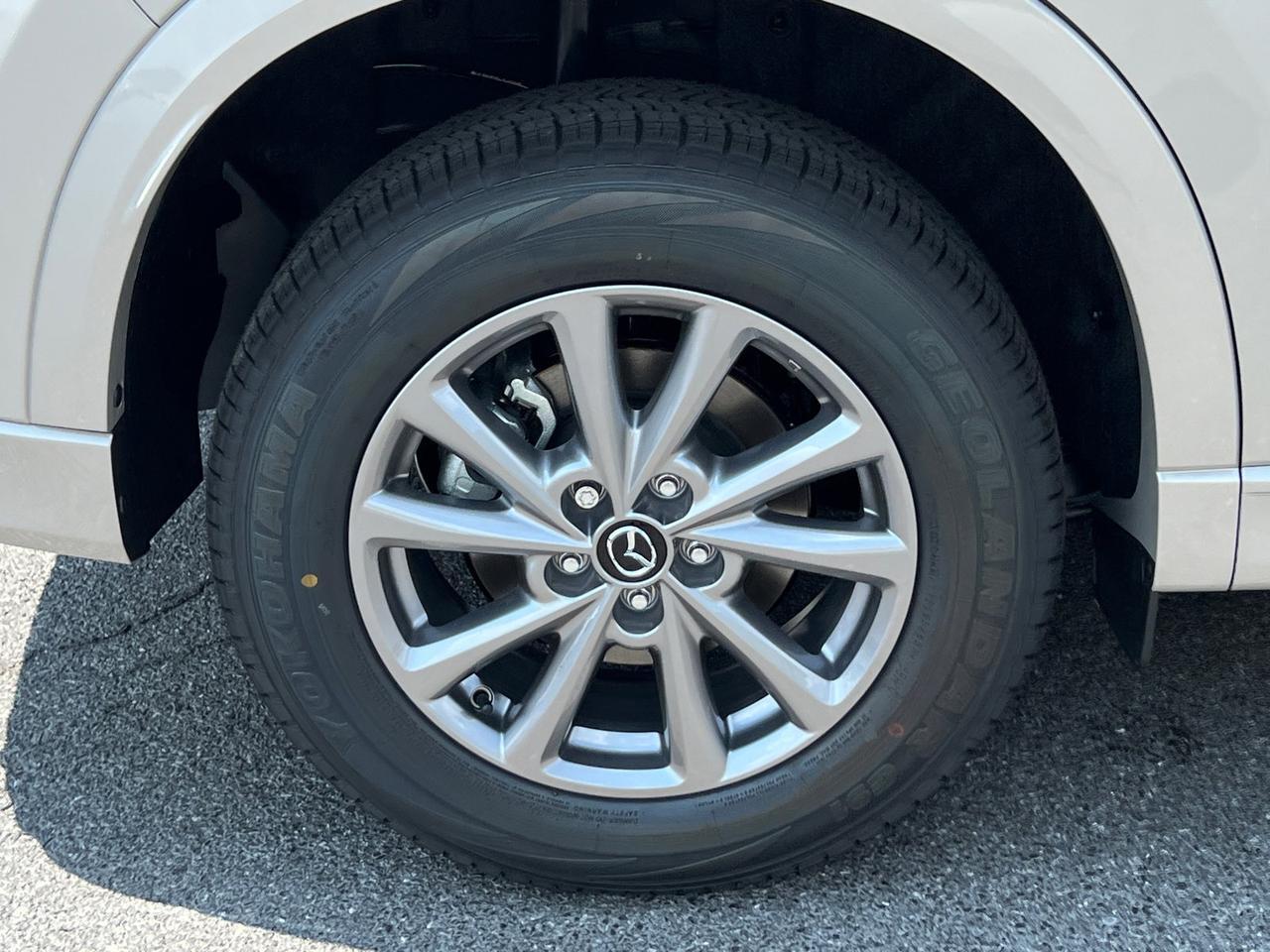 2025 MAZDA CX-5 2.5 S Preferred Package Hagerstown MD