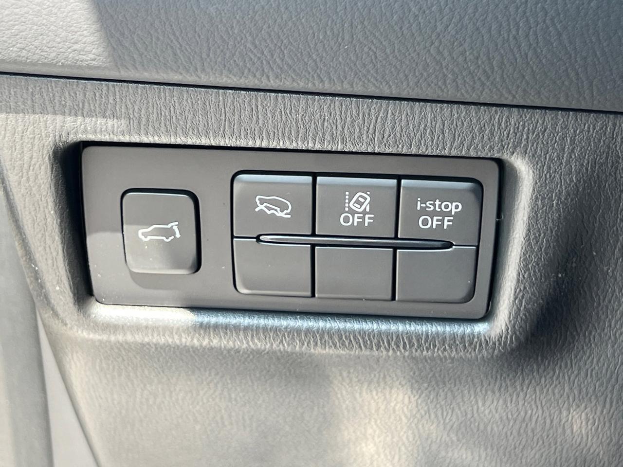 2025 MAZDA CX-5 2.5 S Preferred Package Hagerstown MD