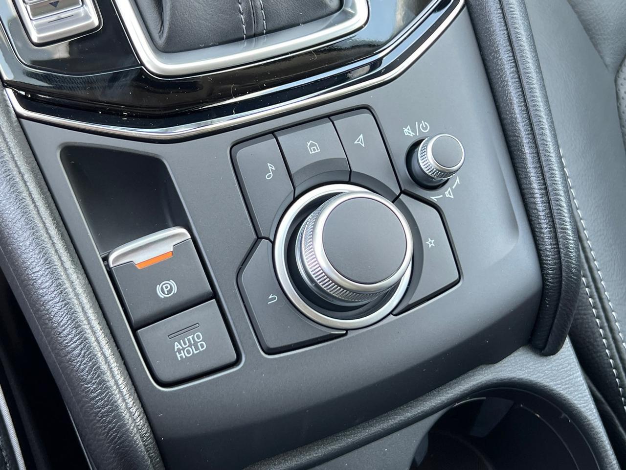 2025 MAZDA CX-5 2.5 S Preferred Package Hagerstown MD