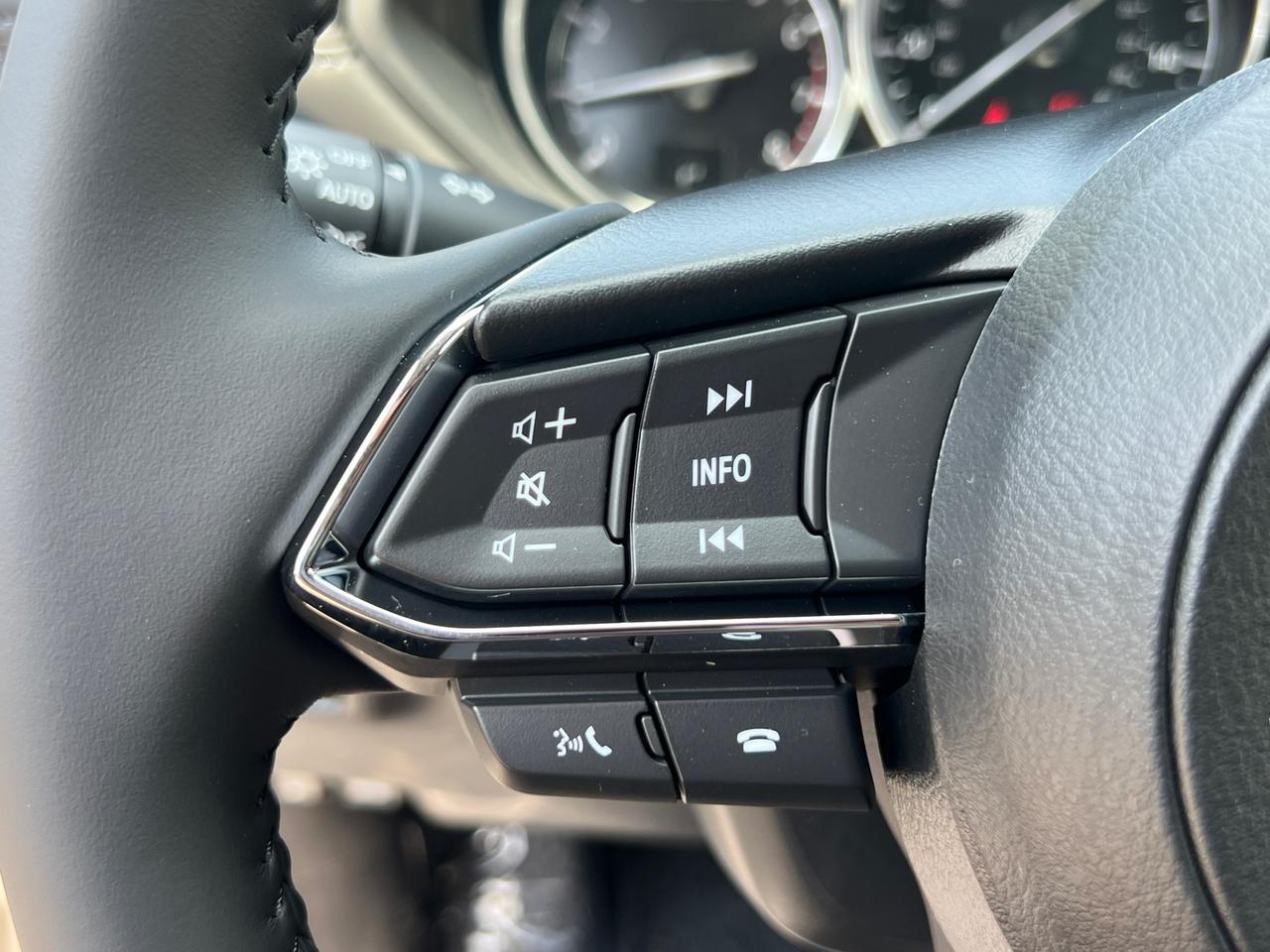 2025 MAZDA CX-5 2.5 S Preferred Package Hagerstown MD