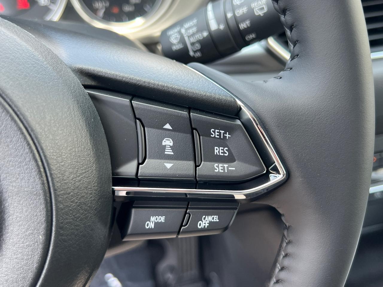 2025 MAZDA CX-5 2.5 S Preferred Package Hagerstown MD