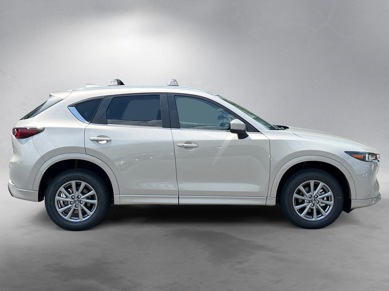2025 MAZDA CX-5 2.5 S Preferred Package Hagerstown MD