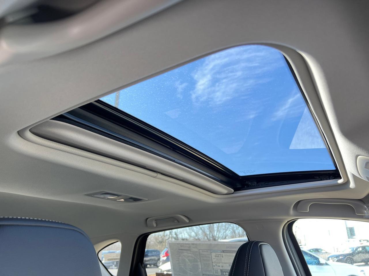 2025 MAZDA CX-5 2.5 S Preferred Package Hagerstown MD