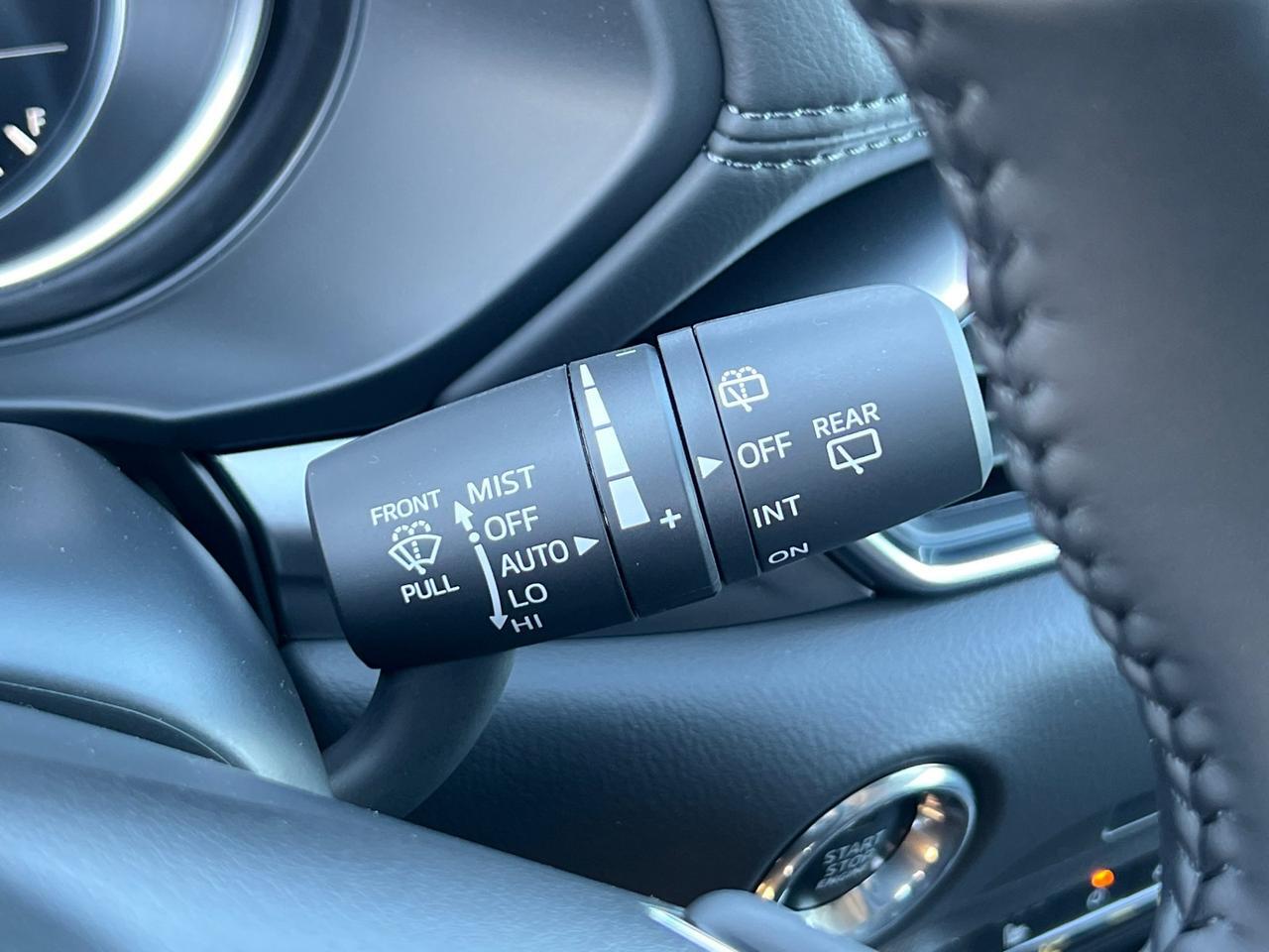 2025 MAZDA CX-5 2.5 S Preferred Package Hagerstown MD