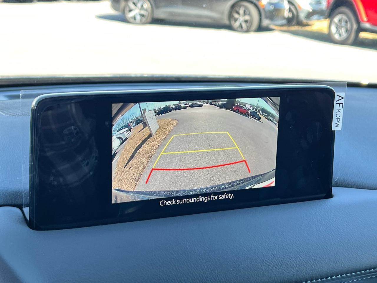 2025 MAZDA CX-5 2.5 S Preferred Package Hagerstown MD