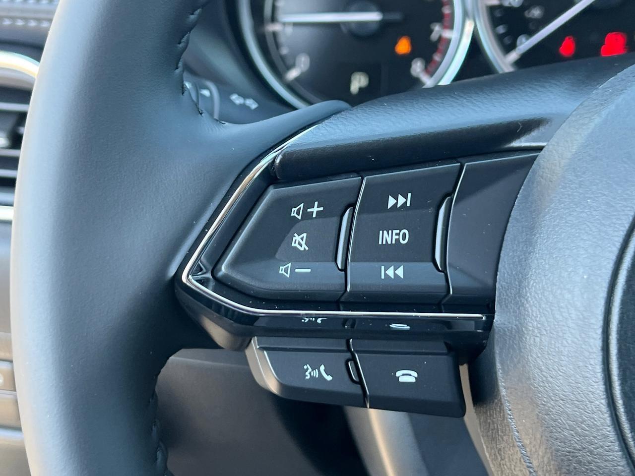 2025 MAZDA CX-5 2.5 S Preferred Package Hagerstown MD