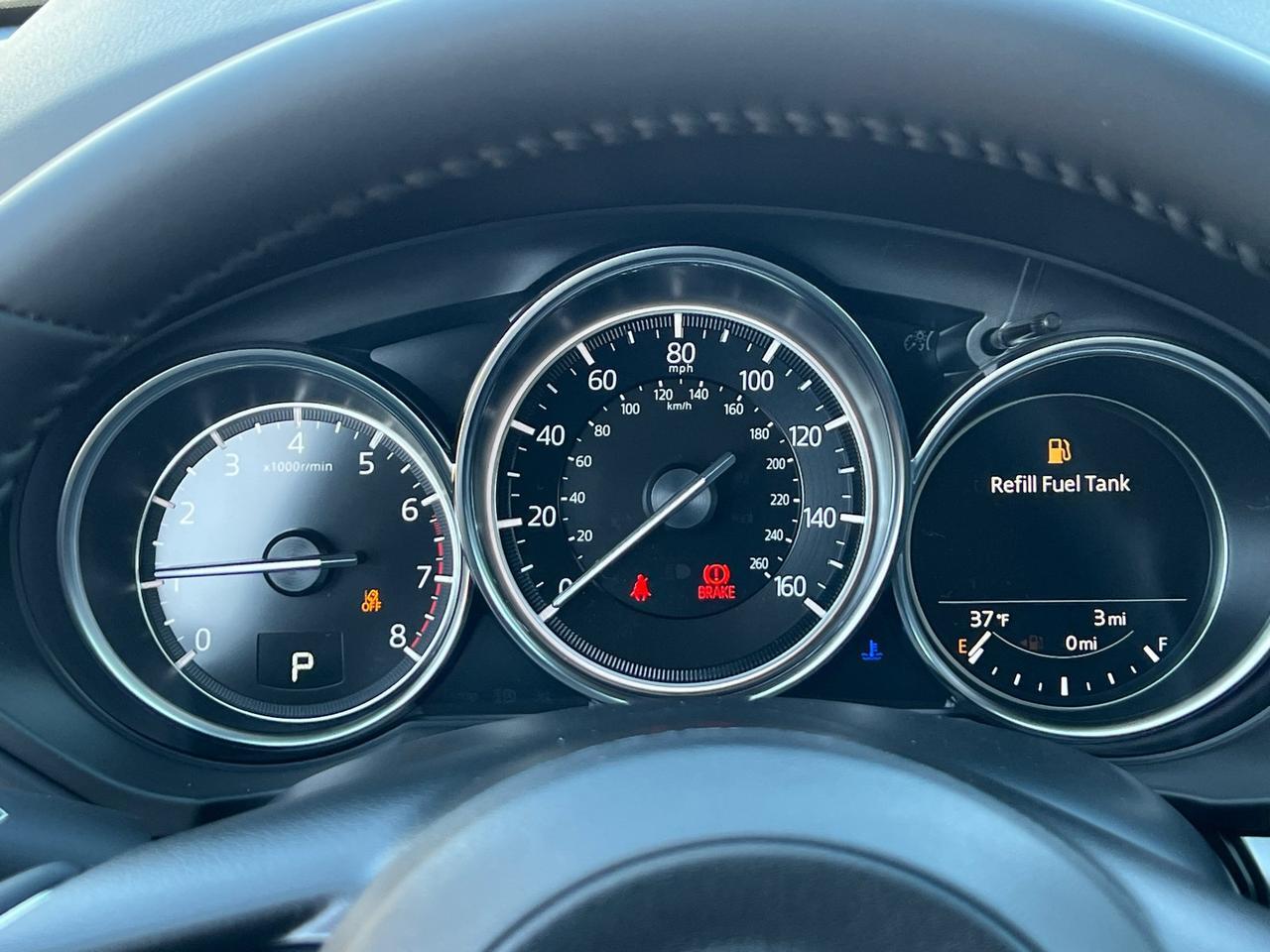 2025 MAZDA CX-5 2.5 S Preferred Package Hagerstown MD