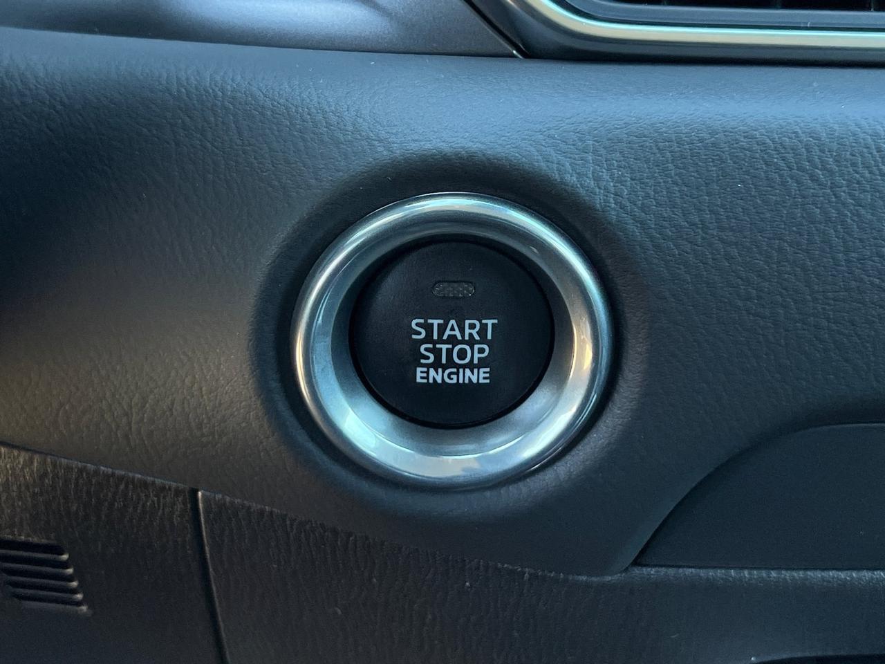 2025 MAZDA CX-5 2.5 S Preferred Package Hagerstown MD