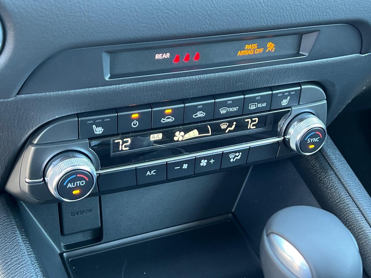 2025 MAZDA CX-5 2.5 S Preferred Package Hagerstown MD