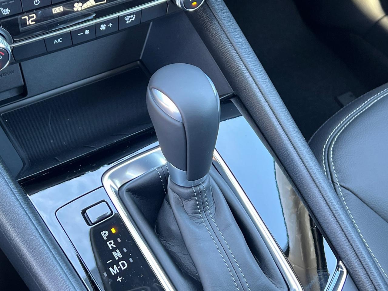 2025 MAZDA CX-5 2.5 S Preferred Package Hagerstown MD