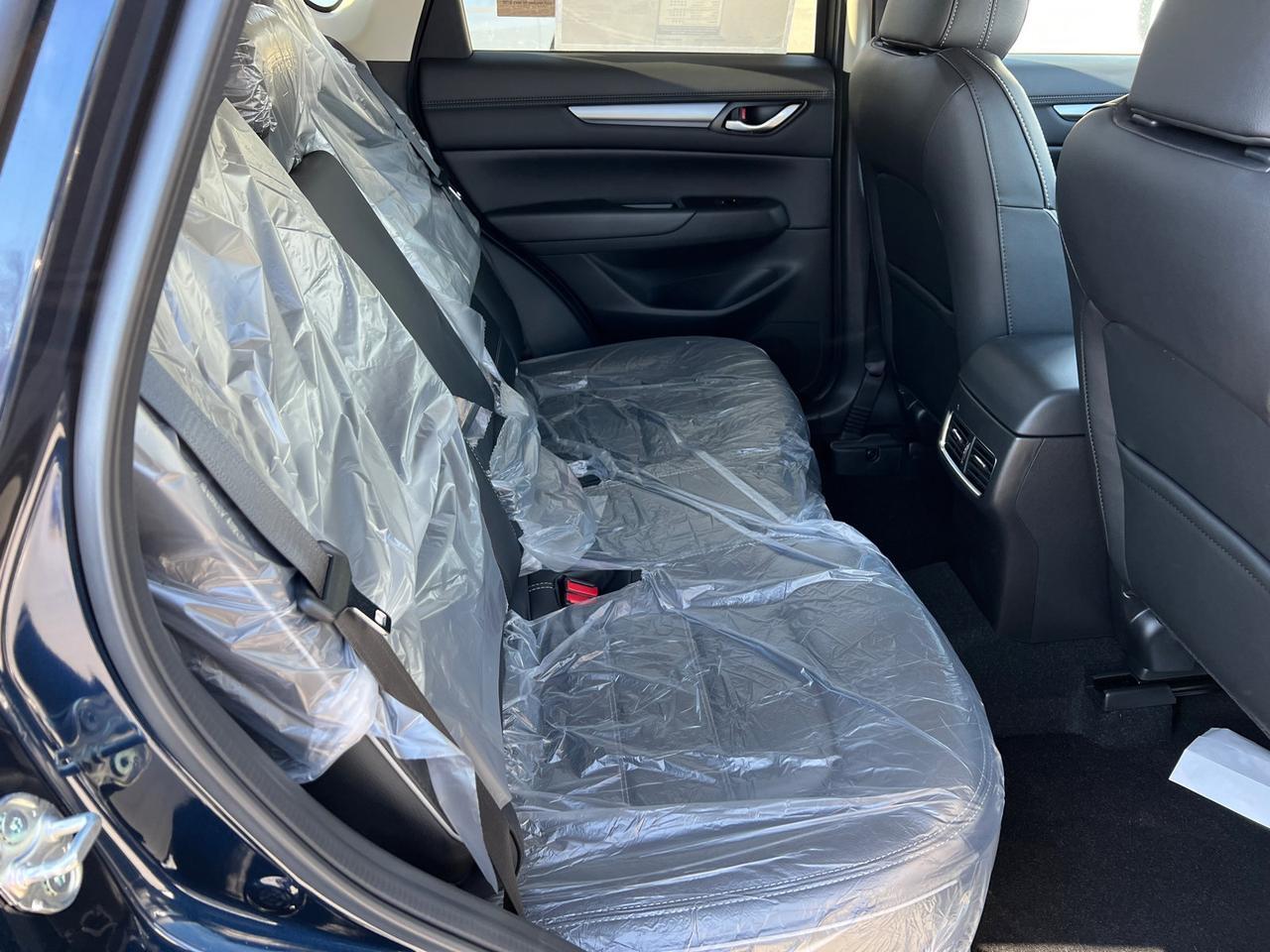 2025 MAZDA CX-5 2.5 S Preferred Package Hagerstown MD