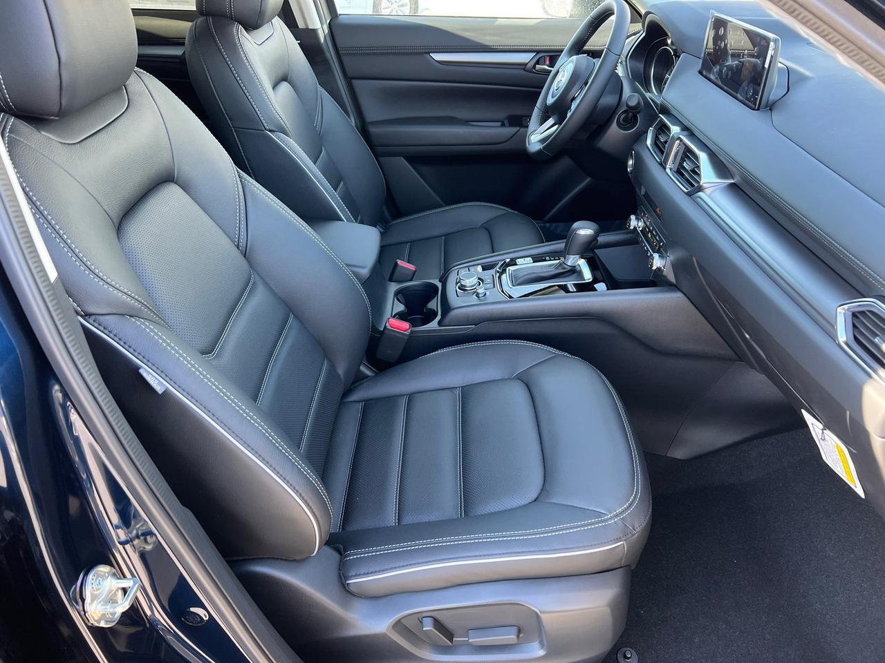 2025 MAZDA CX-5 2.5 S Preferred Package Hagerstown MD