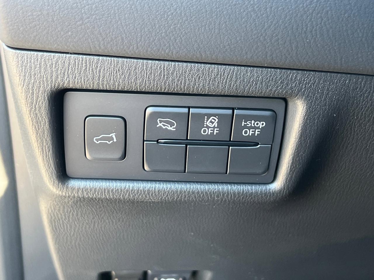 2025 MAZDA CX-5 2.5 S Preferred Package Hagerstown MD