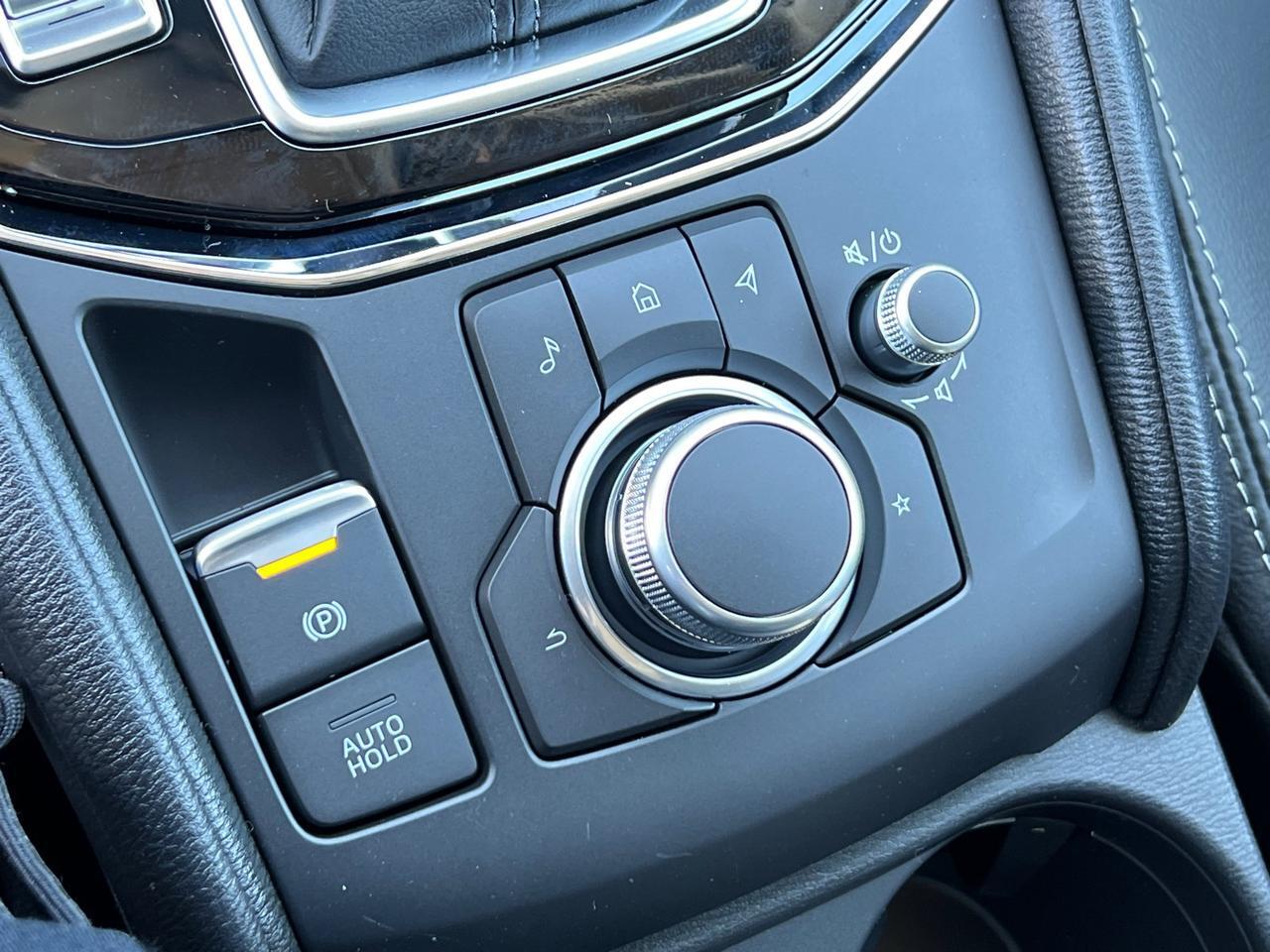 2025 MAZDA CX-5 2.5 S Preferred Package Hagerstown MD