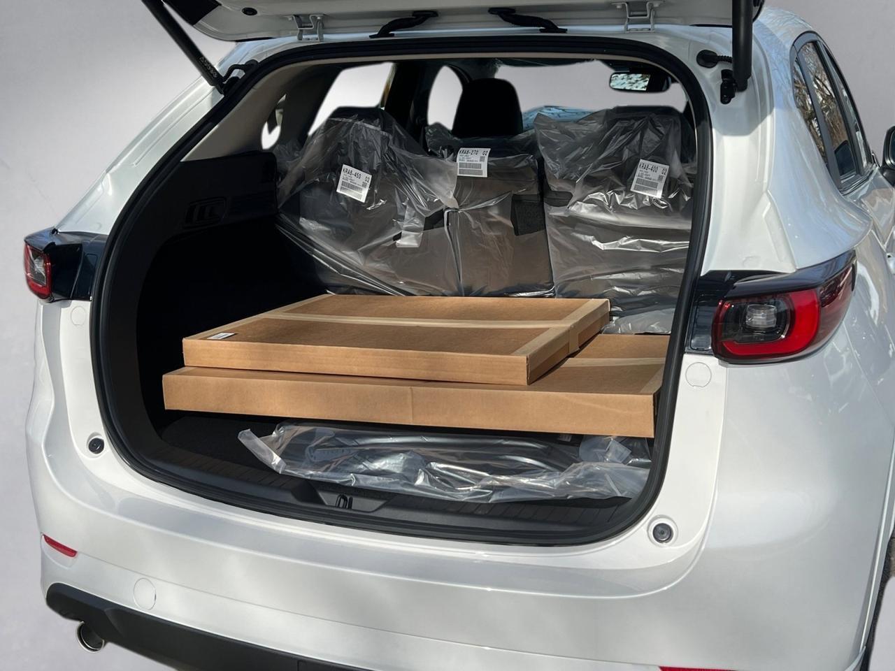 2025 MAZDA CX-5 2.5 S Preferred Package Hagerstown MD