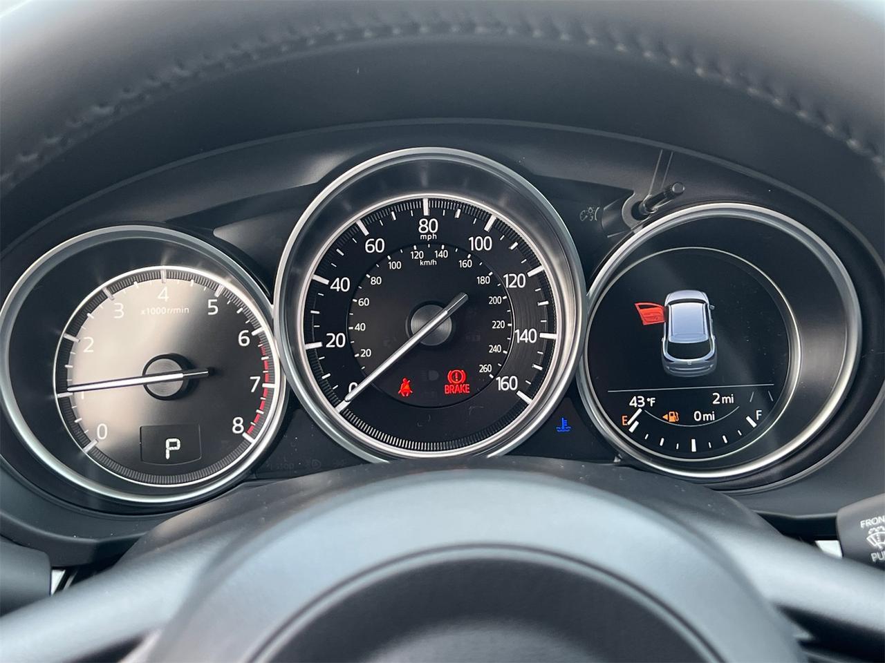 2025 MAZDA CX-5 2.5 S Preferred Package Hagerstown MD