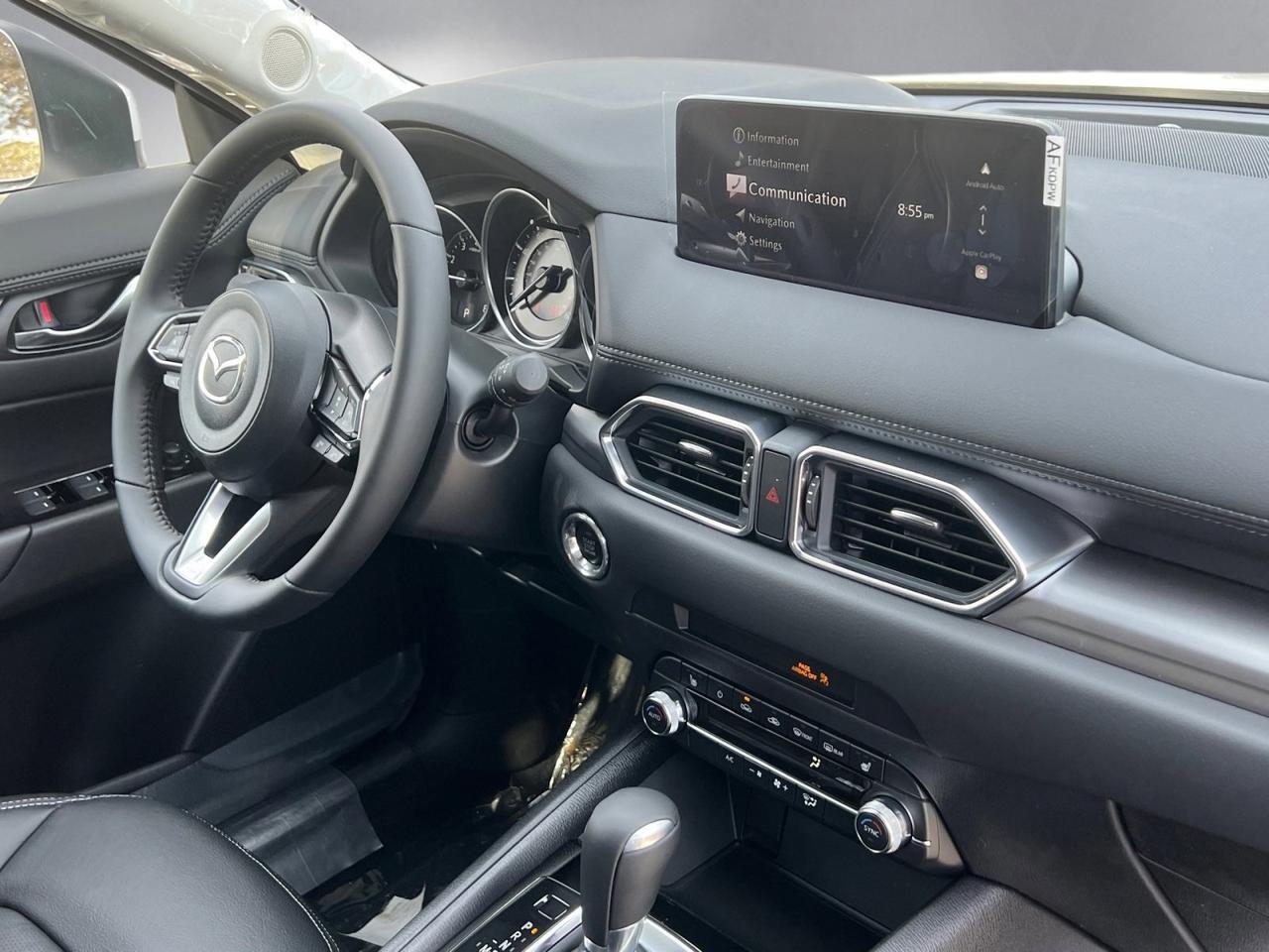 2025 MAZDA CX-5 2.5 S Preferred Package Hagerstown MD