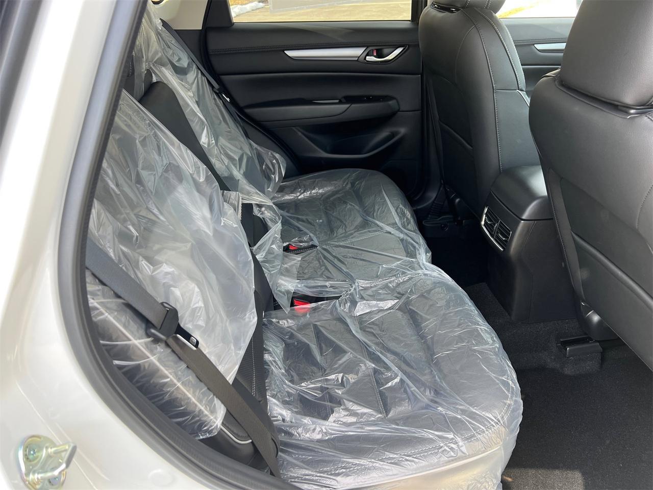 2025 MAZDA CX-5 2.5 S Preferred Package Hagerstown MD