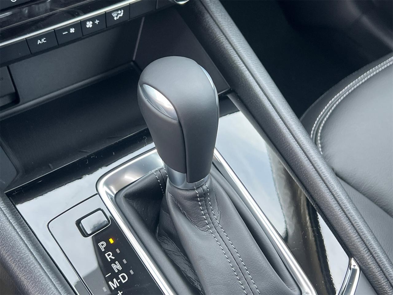 2025 MAZDA CX-5 2.5 S Preferred Package Hagerstown MD