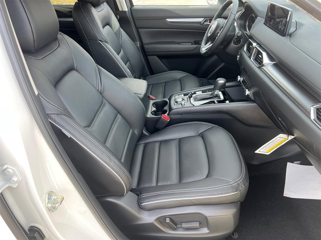 2025 MAZDA CX-5 2.5 S Preferred Package Hagerstown MD