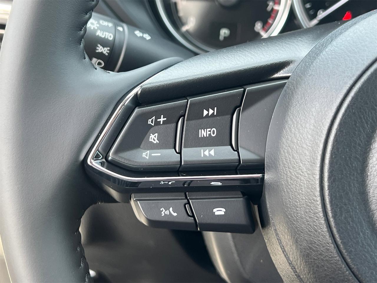 2025 MAZDA CX-5 2.5 S Preferred Package Hagerstown MD