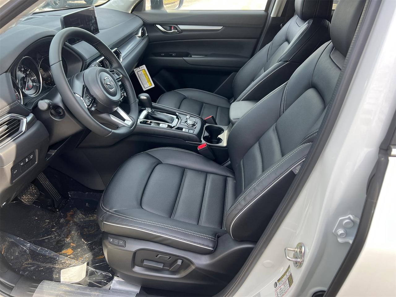 2025 MAZDA CX-5 2.5 S Preferred Package Hagerstown MD